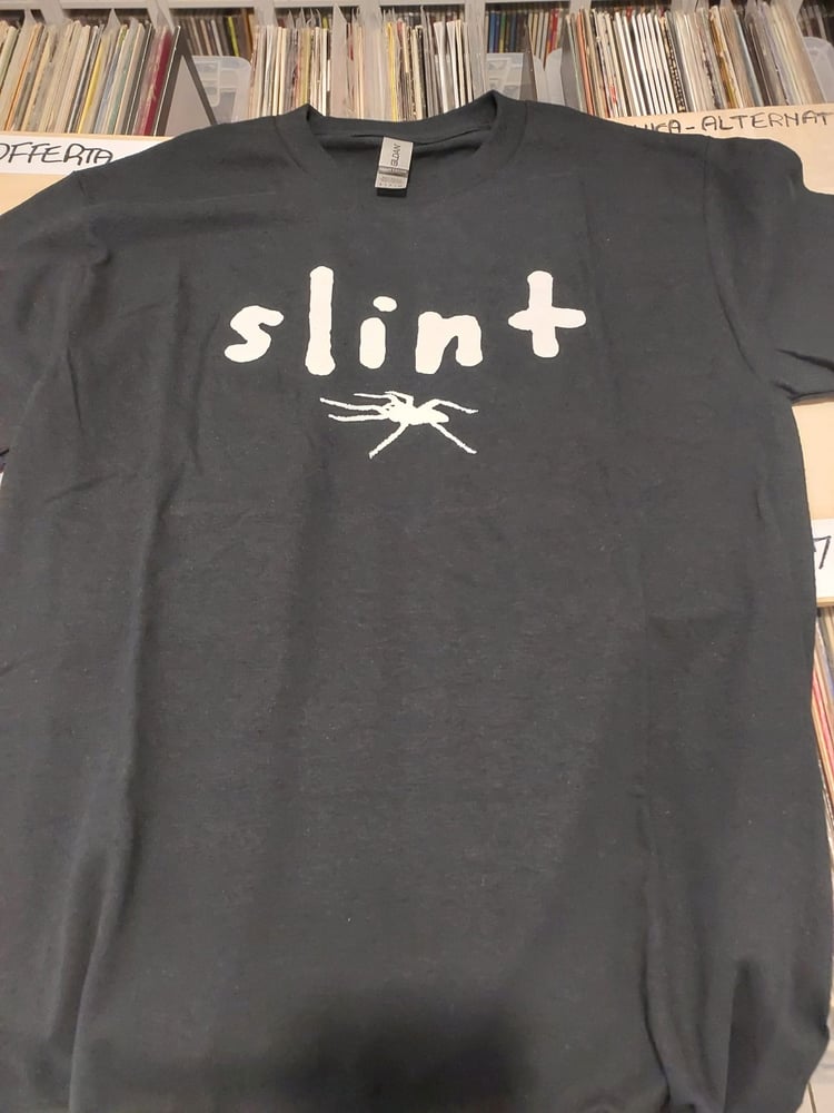 Slint - T-shirt 