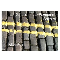 Image 1 of Gifts from the Pavement: Saltaire - book