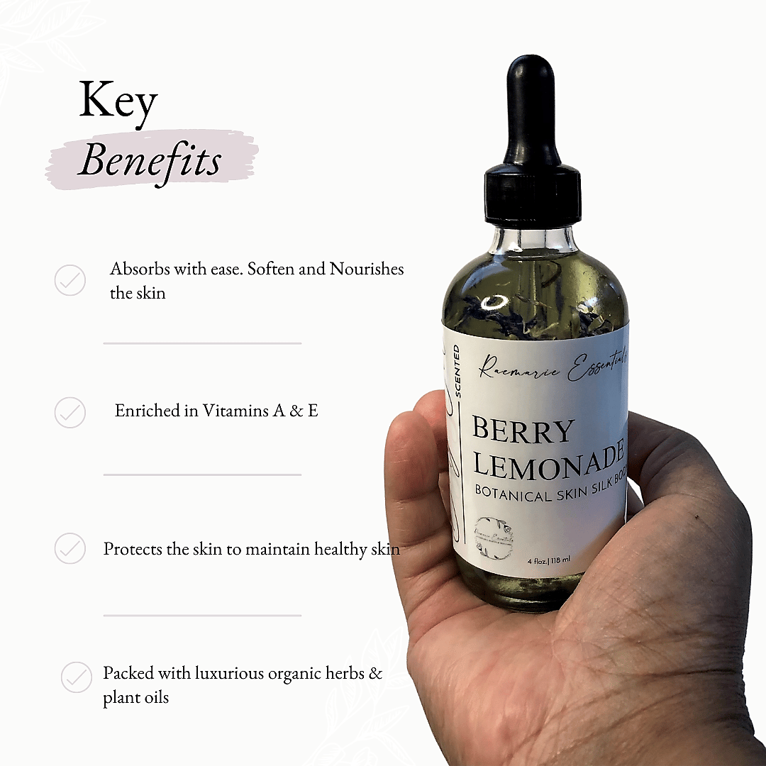 Image of Skin Silk Body Oils