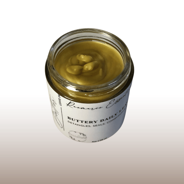 Image of Buttery Daily Hair Butter