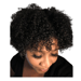 Image of Buttery Daily Leave-In Hair Butter | Natural Lightweight Hair Moisturizer for Curls & Coils