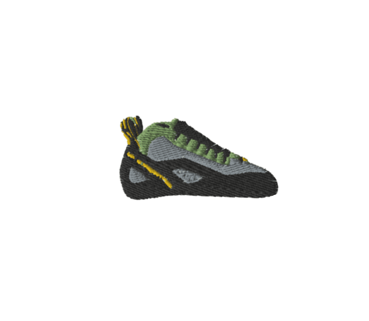 La Sportiva TC Pro 