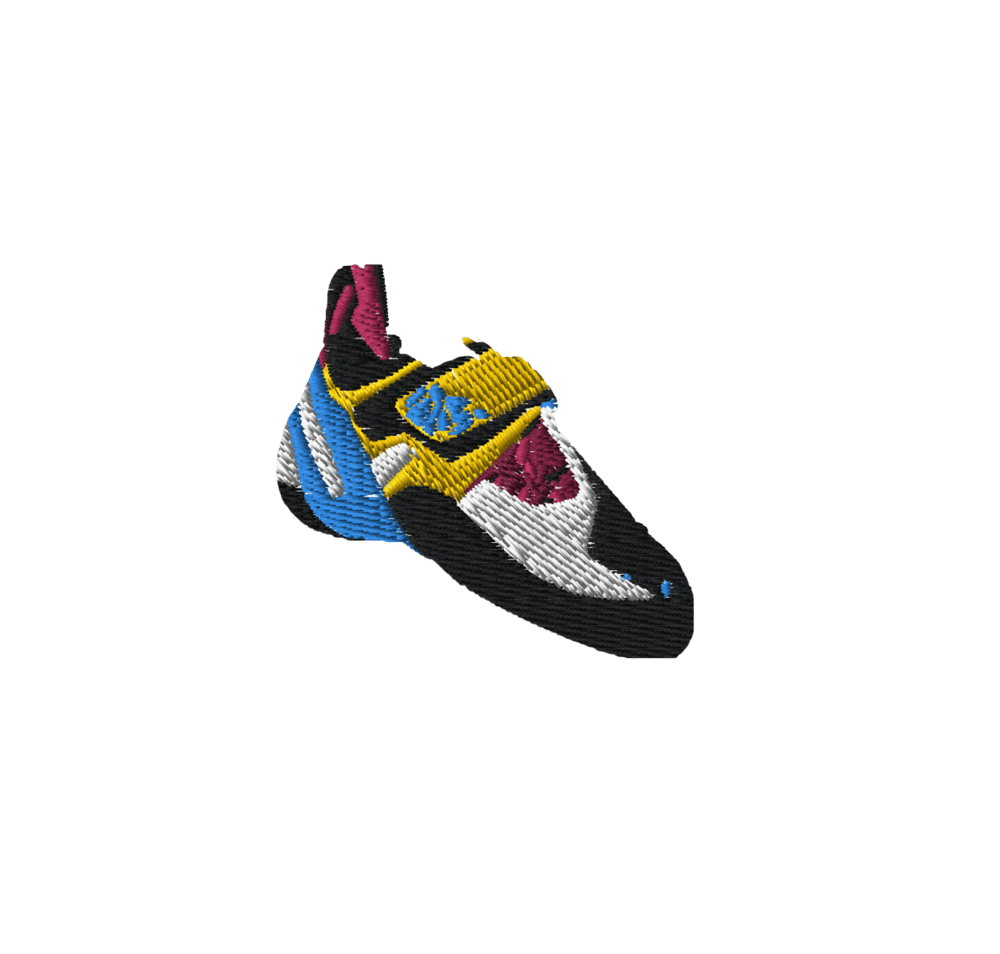 La Sportiva Skwama  LV