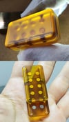 Honey Tab Slider Pre-order