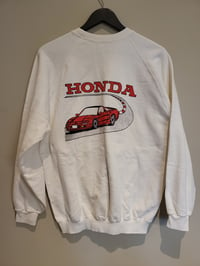 Image 1 of Honda NSX HITS Sweatshirt 