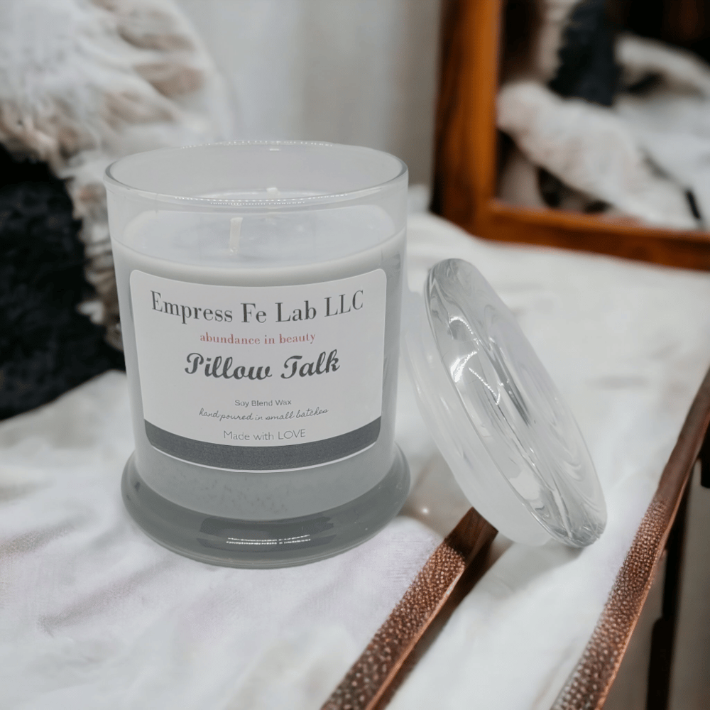 Image of Pillow TALK 