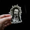 Achlys II - Die Cut Sticker