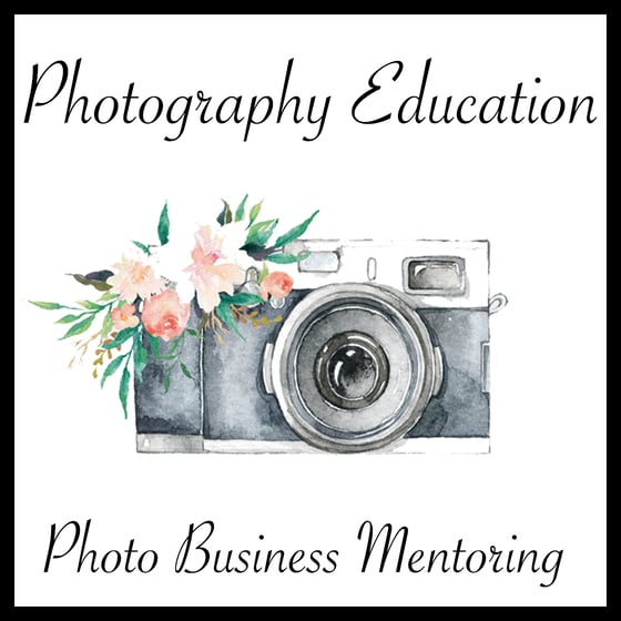 Image of Photography Education - Business of Photography