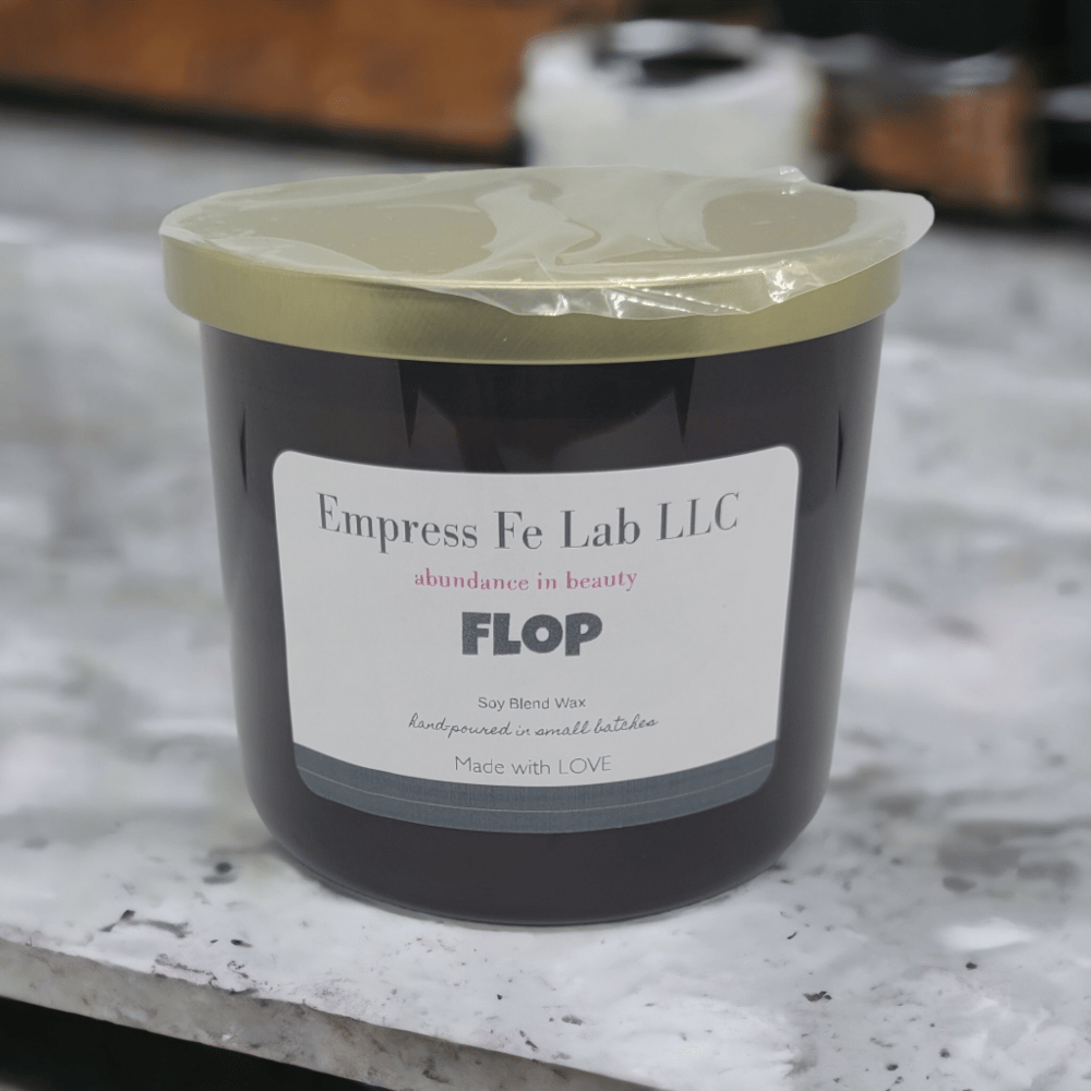 Image of FLOP 