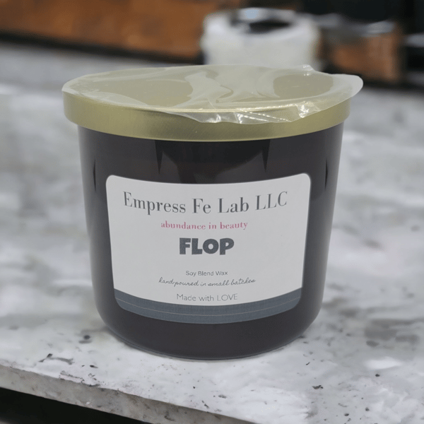 Image of FLOP 