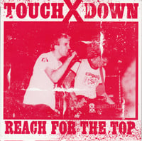 TouchXDown - Reach For The Top (Vinyl) (Used)