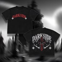 "Shadow Society" Graphic Tee by Darkside Cartel