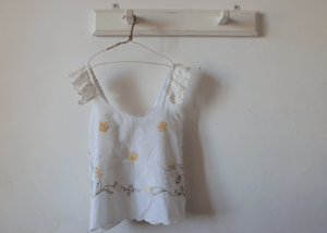 Image of Blusa "Ester"