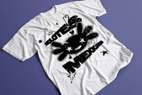 Image 1 of Camiseta Axolotes México