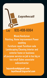 handyman