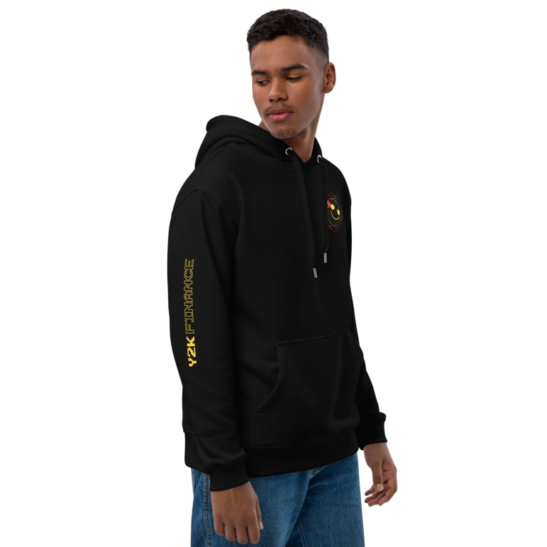 Y2K Premium Hoodie 001