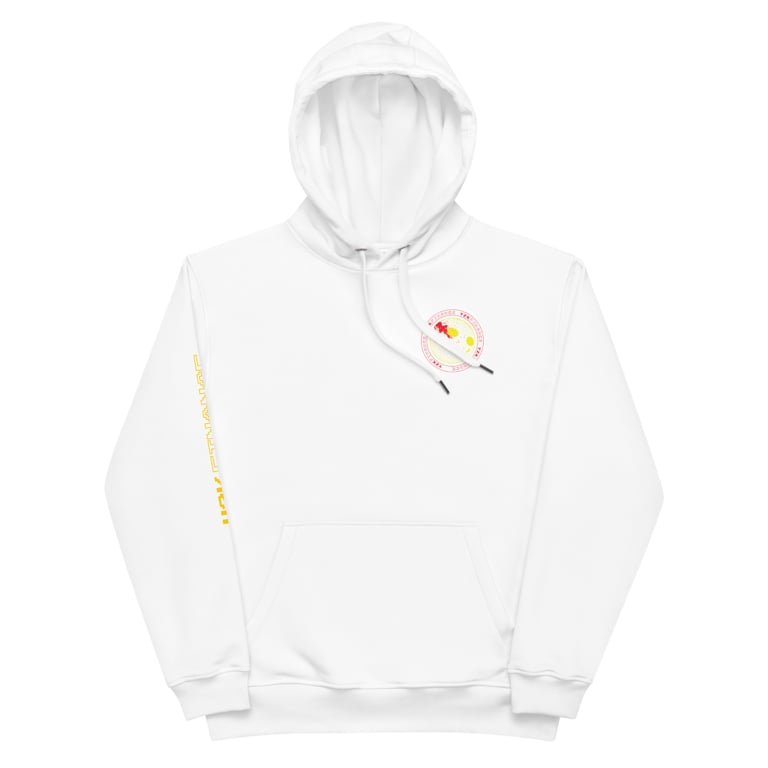 Y2K Premium Hoodie 001