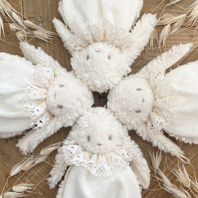 « Petit Doux » Au dodo petit Marin