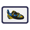 Scarpa Vapor V patch