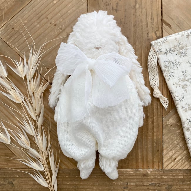 « Petit Doux » Au dodo petit Marin