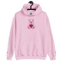Image 2 of Friends Unisex Hoodie