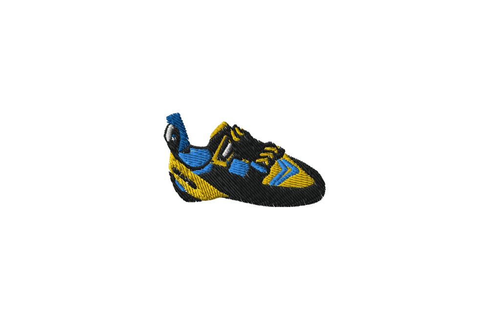 Scarpa Vapour V