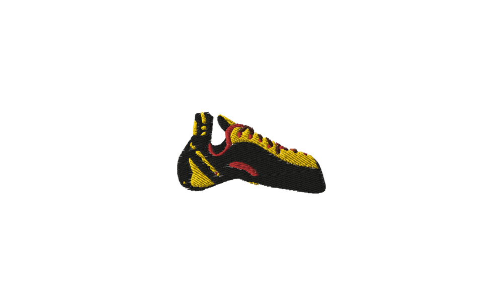 Retro series: La Sportiva Testarossa