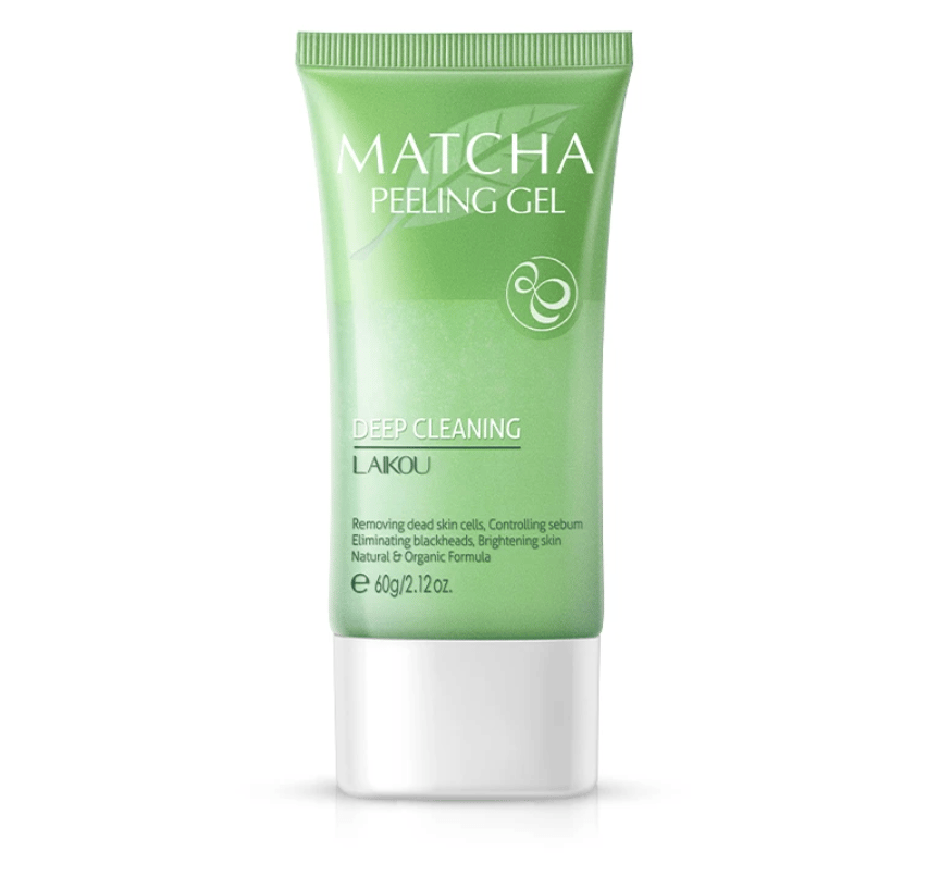 Image of Matcha Peeling Gel 