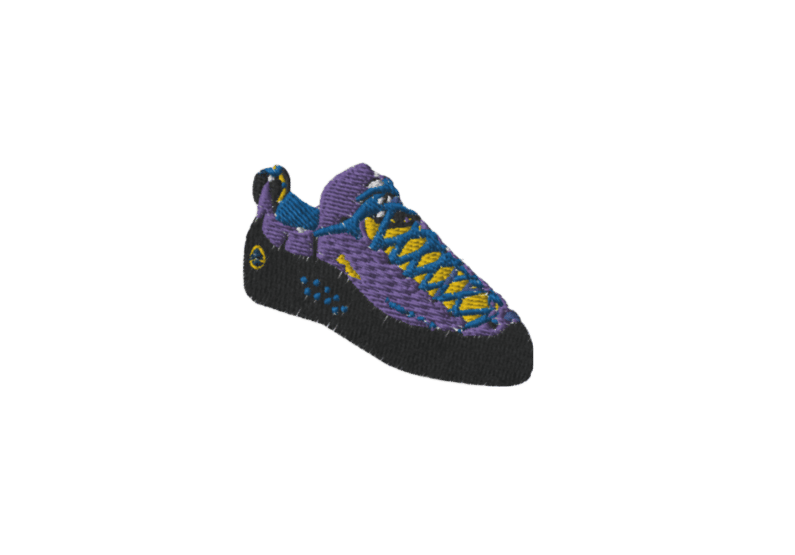 Retro Series: La Sportiva Mythos 