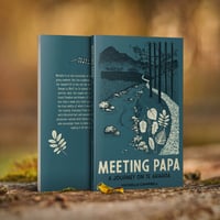 Image 1 of Meeting Papa: A journey on Te Araroa