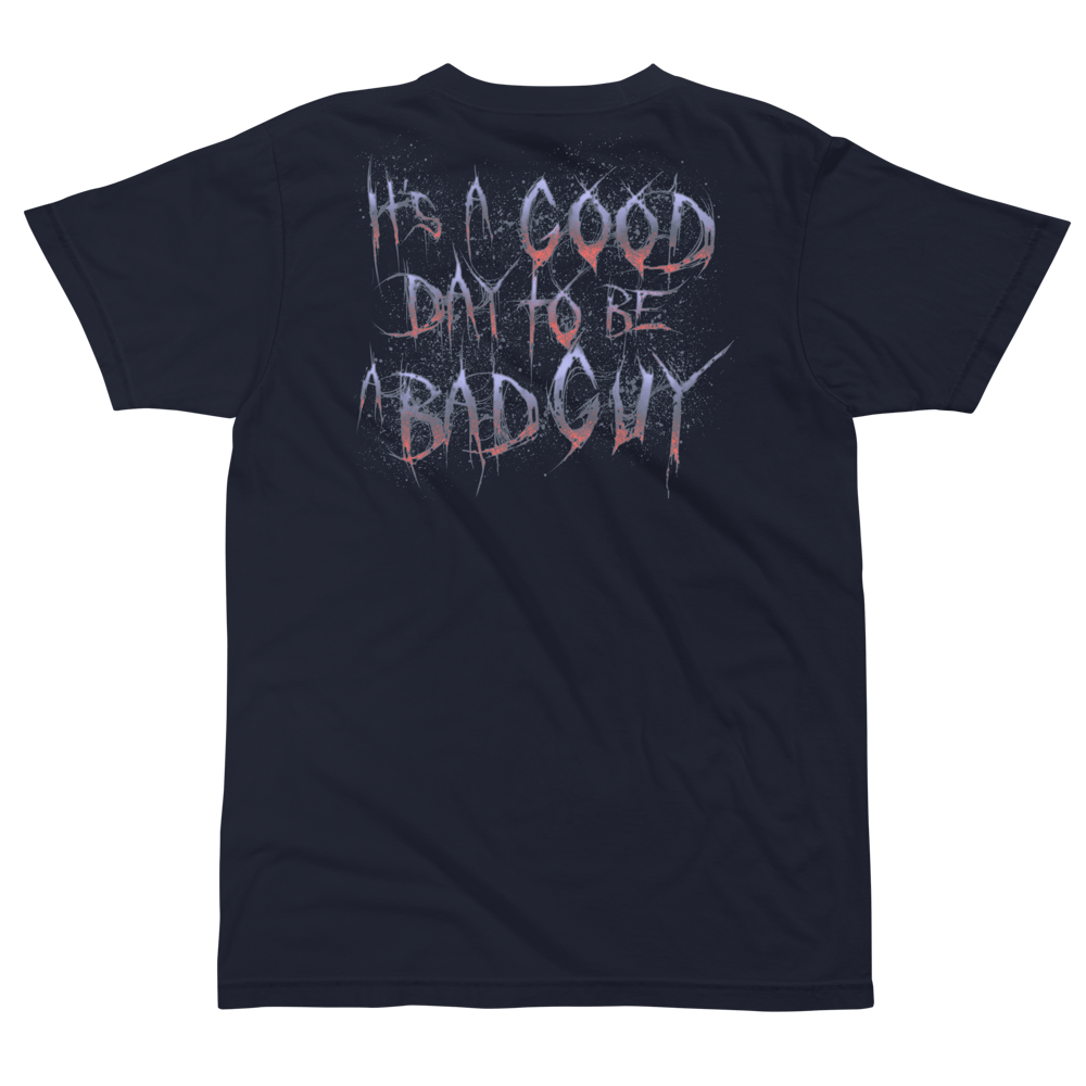 WEDNESDAY 13 - IT'S A GOOD DAY TO BE A BAD GUY