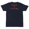 WEDNESDAY 13 - HELL IS COMING