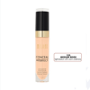 Milani Conceal + Perfect Longwear Concealer, 135 Medium Beige, 0.17 fl oz