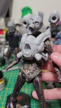 Image 3 of DOOM Revenant kit! 