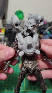 Image 4 of DOOM Revenant kit! 