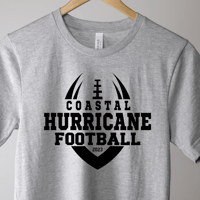 Image 1 of Coastal Football