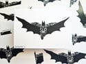 Print: Batman