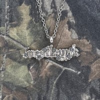 Image 1 of WestleyPK Flower Pendant