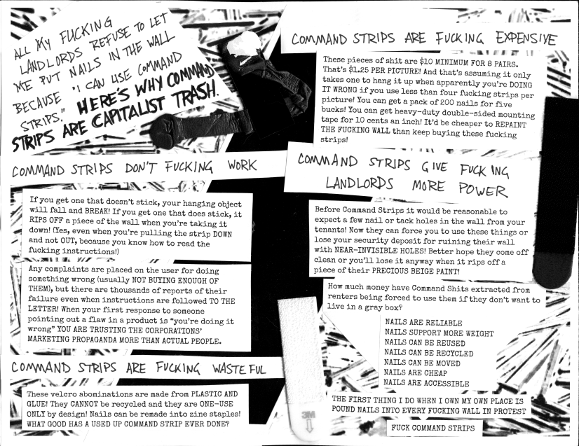Image of Unfair Maiden #3: The Homecoming Issue
