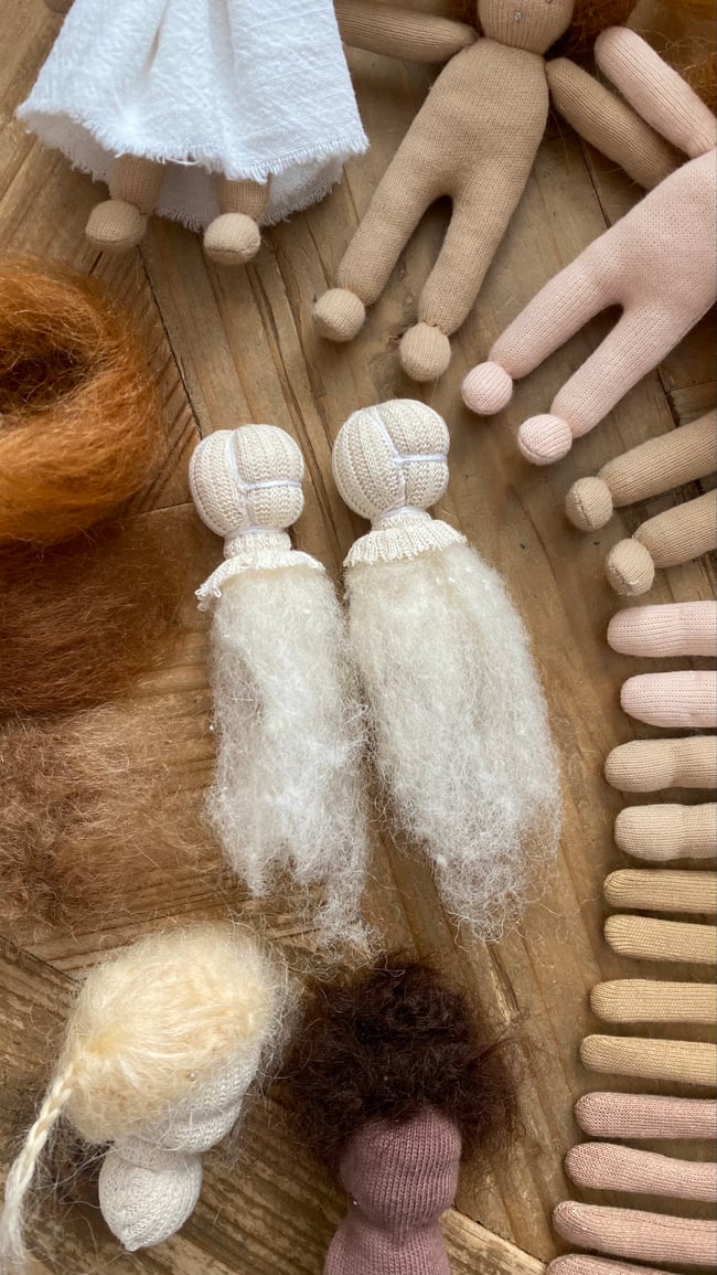 Les Précieuses Minuscules