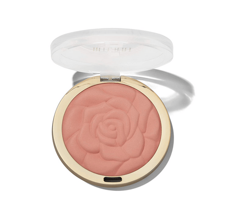 Milani Rose Powder Blush Tea Rose 8 