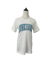 Sun kissed t-shirt 