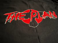 The Plan T-Shirt (unisex)