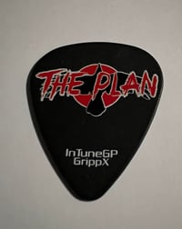 The Plan Signature Guitar Picks (5 Pack)