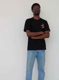 Image 4 of He Never Fails Tee