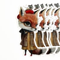 Sly Couture (sticker)