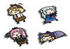 Smol Series: Volume 3