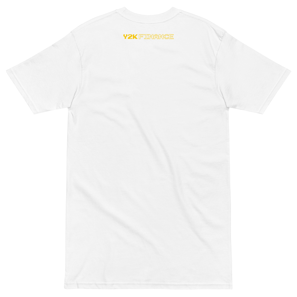 Y2K Premium Tee 002