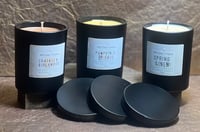 Image 1 of Natural Candle -Fall into Spring Candle Collection 7oz