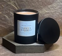 Image 2 of Natural Candle -Fall into Spring Candle Collection 7oz
